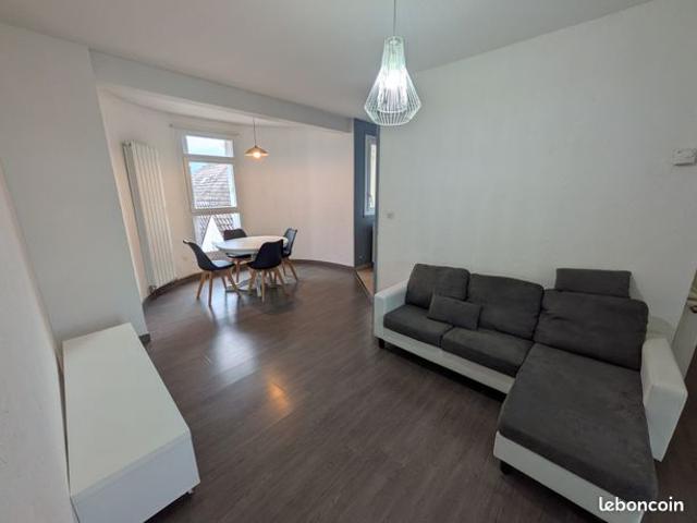 Appartement vente à Sens, Paron