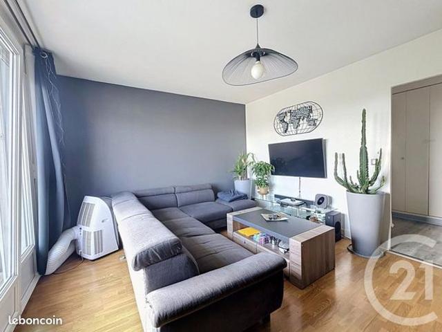 Appartement vente à Montereau-Fault-Yonne, Seine-et-Marne