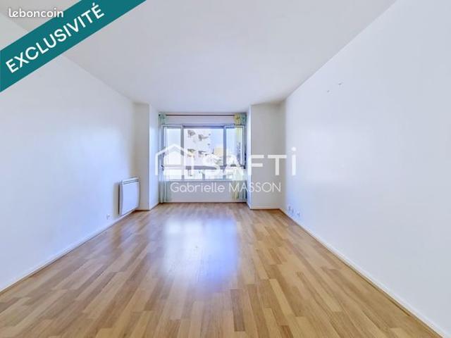 Appartement vente à L'Haÿ-les-Roses, Le Kremlin-bicêtre