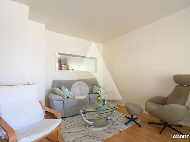 Appartement vente à Senlis, Chantilly