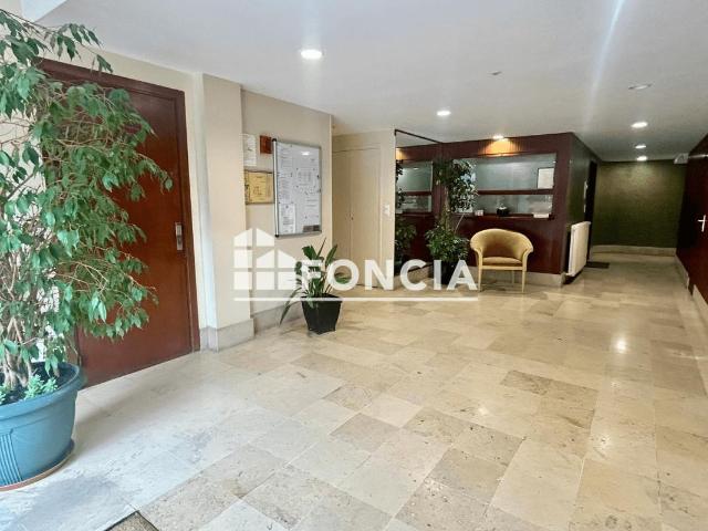 Appartement vente à Nanterre, Colombes