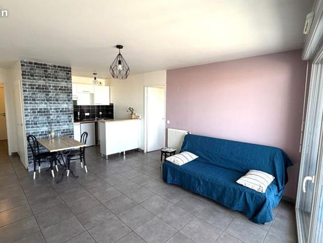Appartement vente à Le Raincy, Le Bourget