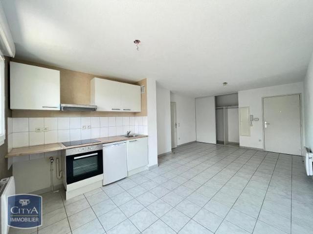 Appartement location à Belfort, Saraz