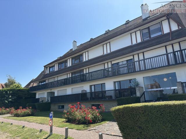 Appartement vente à Lisieux, Benerville-sur-mer