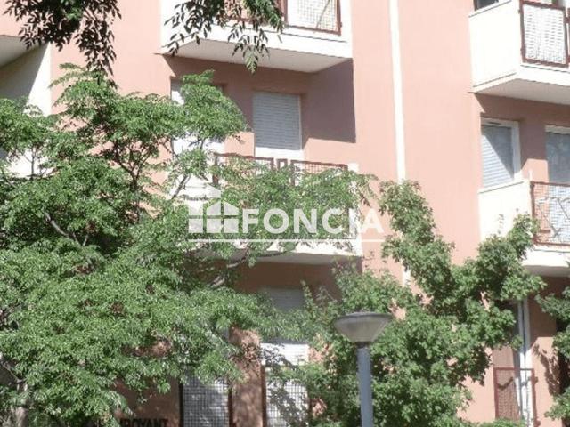Appartement vente à Montpellier