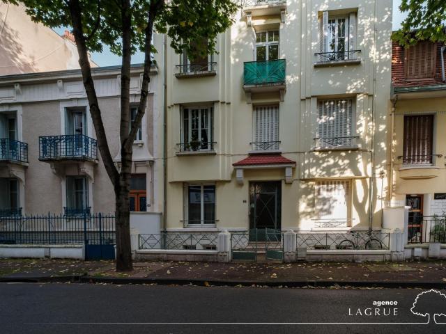 Appartement location à Vichy