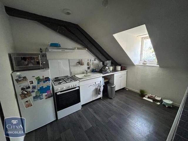 Appartement location à Charleville-Mézières, Charleville-mézières