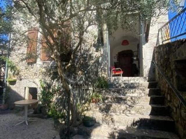 Appartement vente à Largentière, Berrias-et-casteljau
