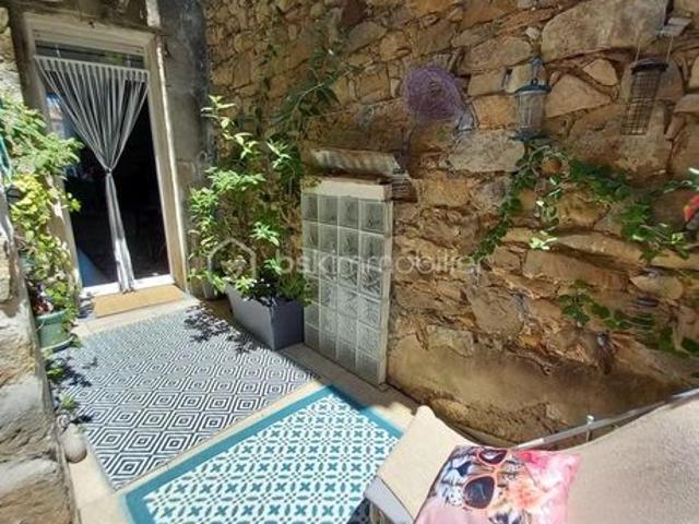 Appartement vente à Lodève, Clermont-l'hérault