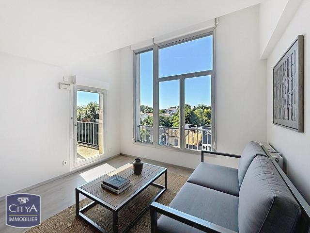 Appartement vente à Bordeaux, Pessac