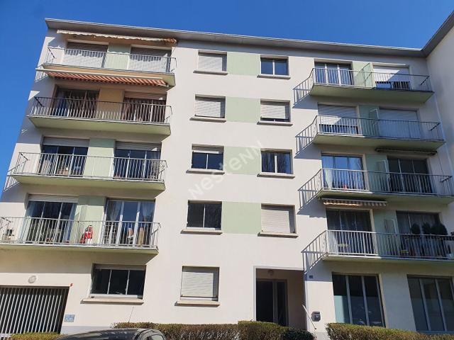 Appartement location à Nantes