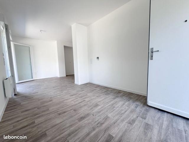 Appartement vente à Les Sables-d'Olonne, Saint-jean-de-monts