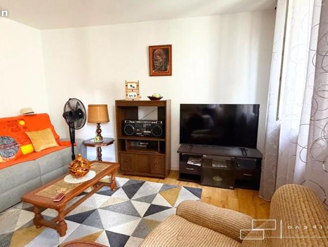 Appartement vente à Auch
