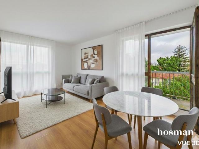 Appartement vente à Adamville, Saint-Maur-des-Fossés