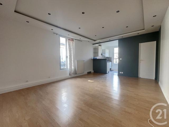 Appartement vente à Le Raincy, Drancy