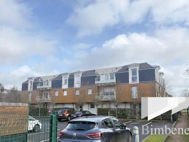 Appartement vente à Résidence Hameau des Brûlis, Saint-Denis-en-Val