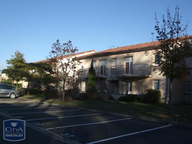 Appartement location à Castres, Graulhet