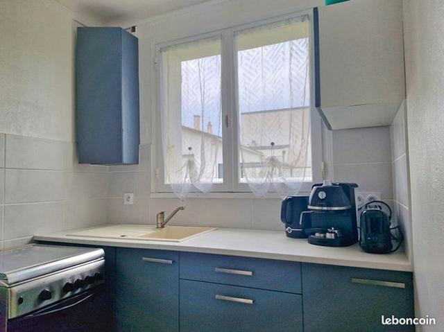 Appartement vente à Les Sables-d'Olonne, Saint-hilaire-de-riez