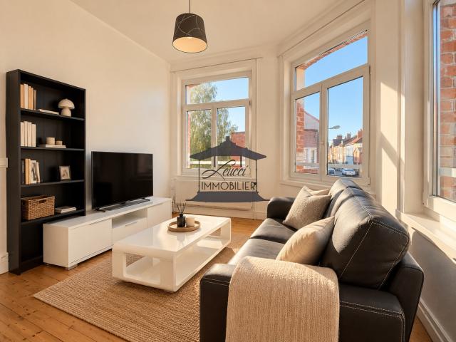 Appartement vente à Dunkerque