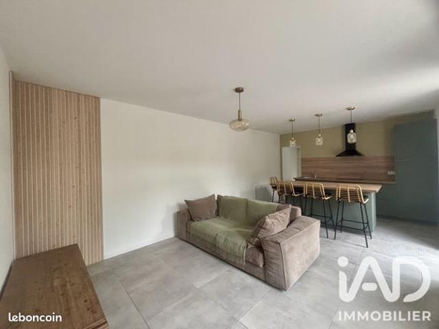 Appartement vente à Pau, Bizanos