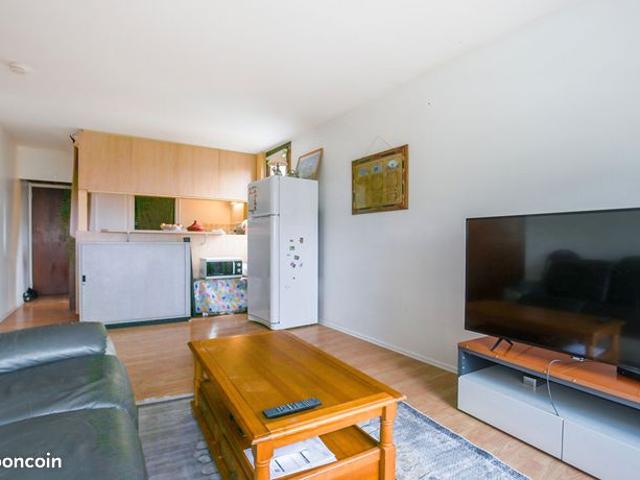 Appartement vente à Annecy