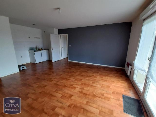 Appartement location à Valenciennes, Beuvrages