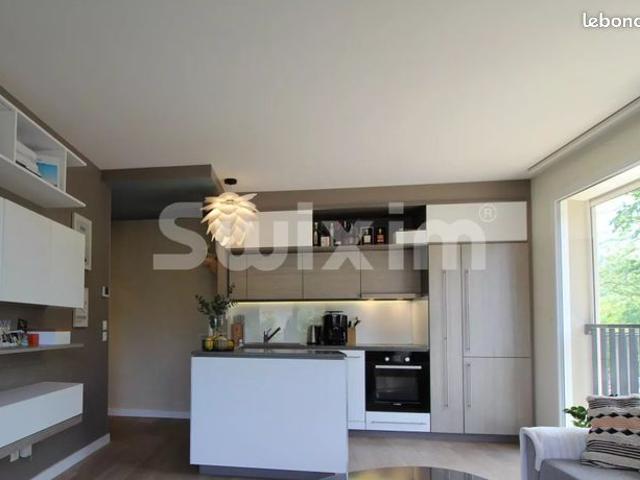 Appartement vente à Aix-les-Bains, Savoie