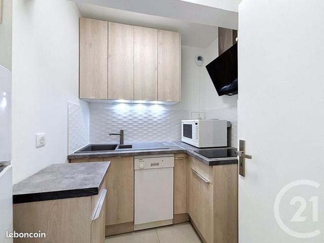 Appartement vente à Arcachon