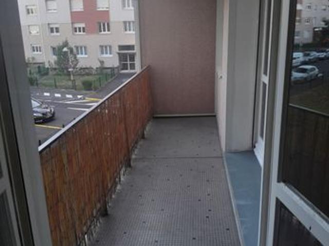 Appartement vente à Beaumont, Yonne
