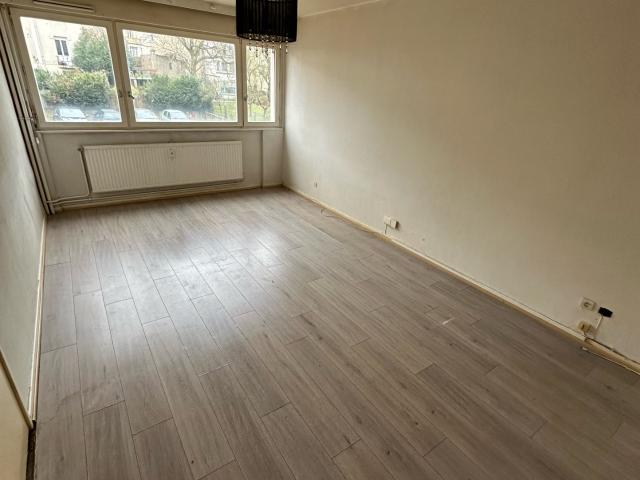 Appartement vente à Metz