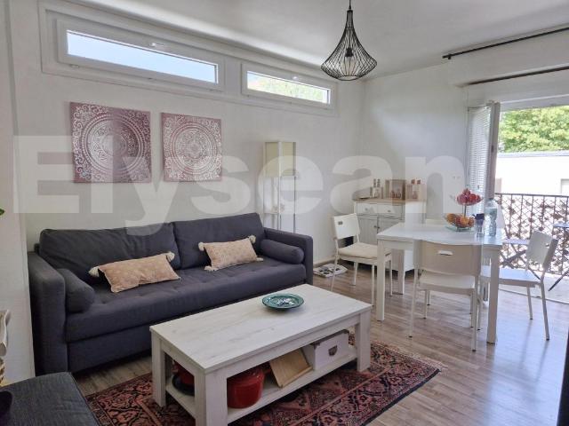 Appartement vente à Orléans