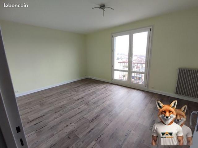 Appartement vente à Nogent-sur-Seine, Romilly-sur-seine