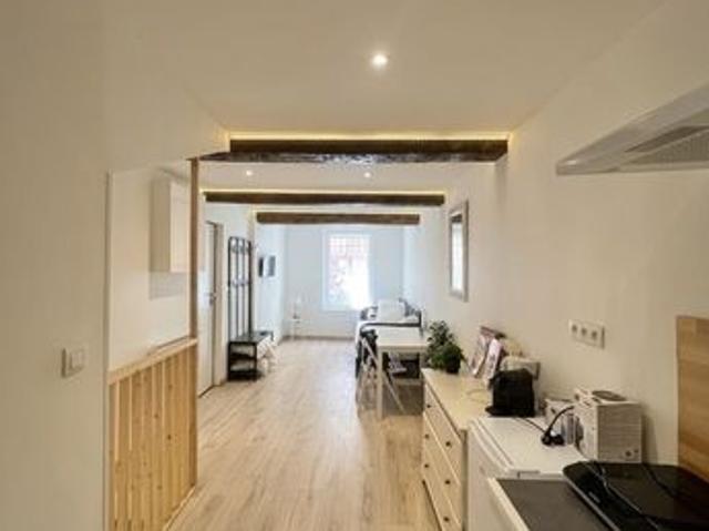 Appartement vente à Marseille