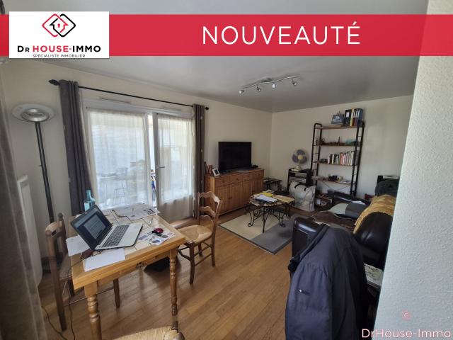 Appartement vente à Rennes, Bretagne