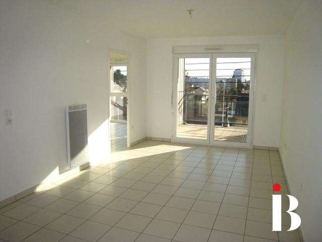 Appartement location à Beauséjour, Saint-Herblain