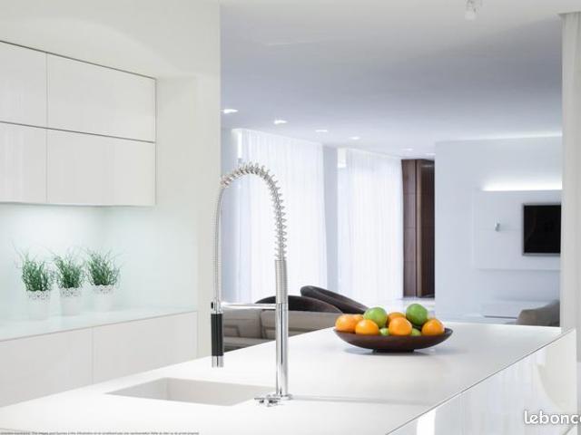 Appartement vente à Saintes, Floirac