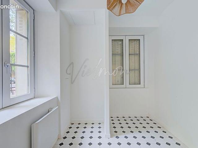 Appartement vente à Saint-Germain-en-Laye, Saint-germain-en-laye