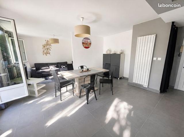 Appartement vente à Valence, Drôme