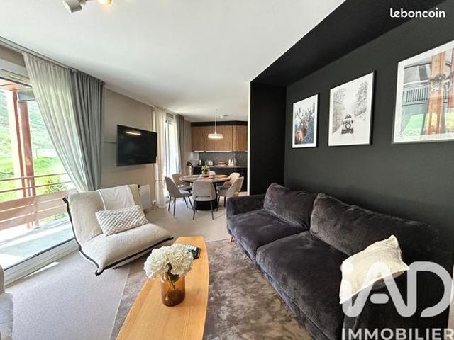 Appartement vente à Bagnères-de-Bigorre, Bagnères-de-bigorre