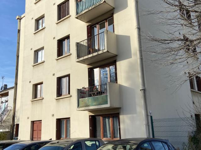 Appartement vente à Le Raincy, Drancy