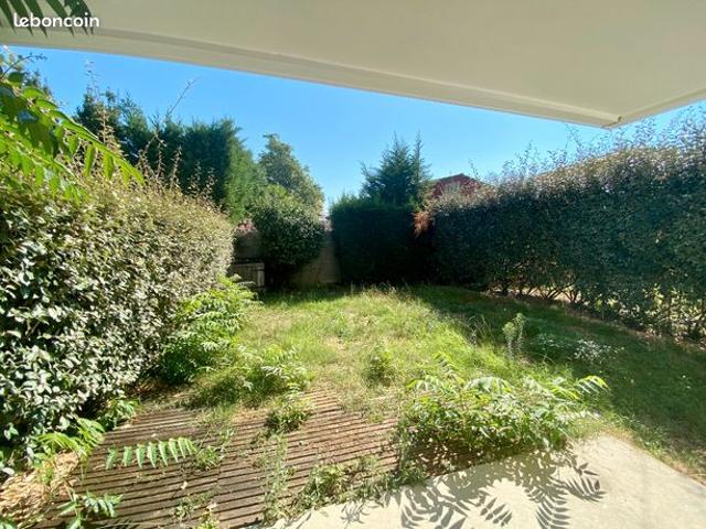 Appartement vente à Bayeux, Saint-pierre-du-mont