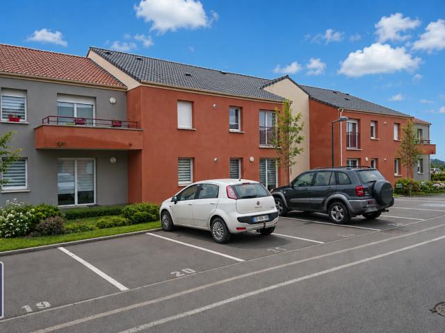 Appartement vente à Béthune, Maisnil-lès-ruitz