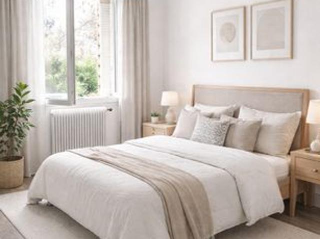 Appartement vente à Nîmes