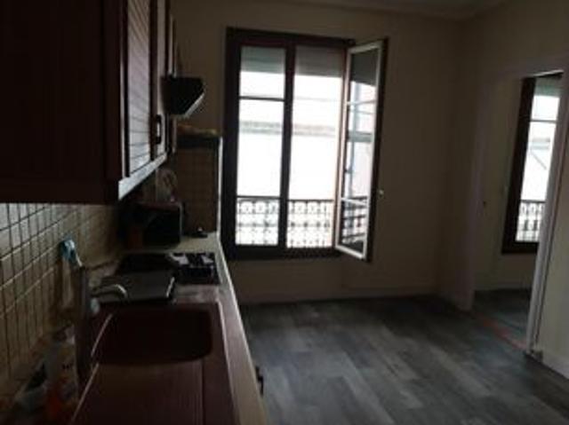 Appartement vente à France métropolitaine, Saint-denis