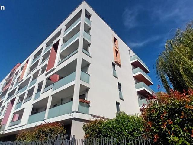 Appartement vente à Romorantin-Lanthenay, Fresnes