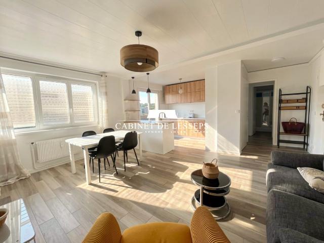 Appartement vente à Bayonne, Anglet