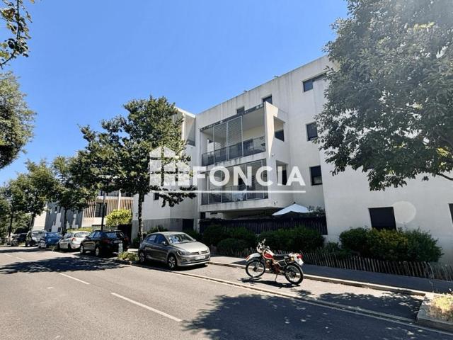 Appartement vente à Montpellier, Saint-jean-de-védas