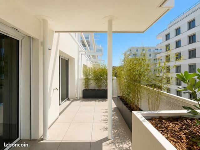 Appartement vente à Annecy