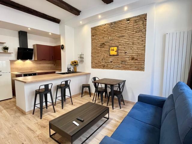 Appartement vente à Toulouse