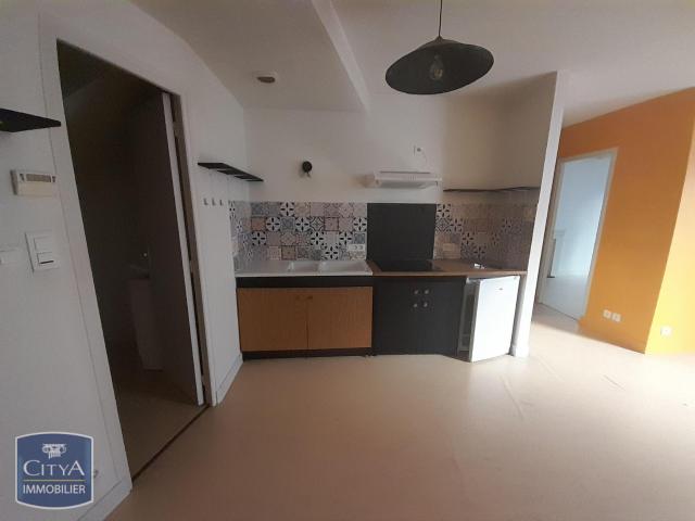 Appartement location à Tulle